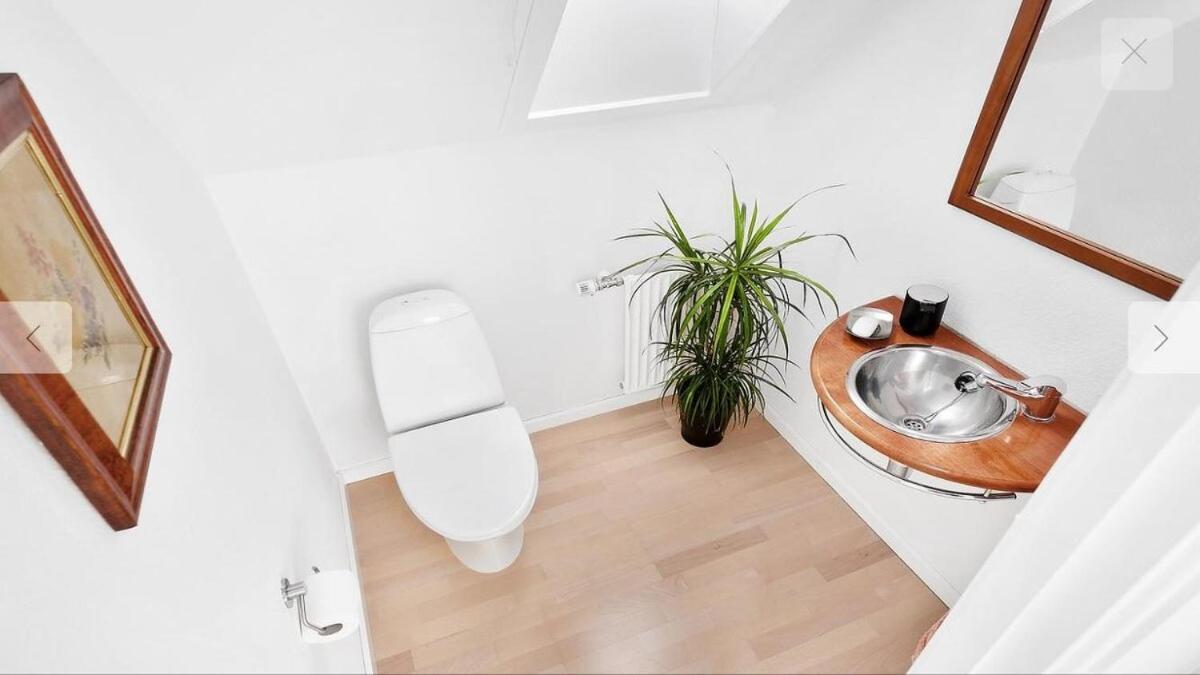 Villa Family House With 3 Bedrooms, Garden & Free Parking