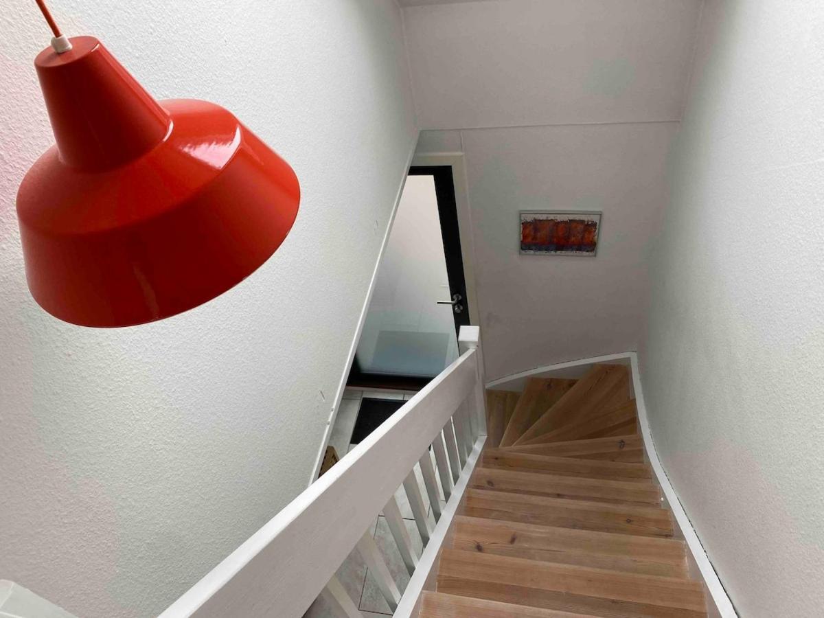 Family House With 3 Bedrooms, Garden & Free Parking Villa Copenhagen