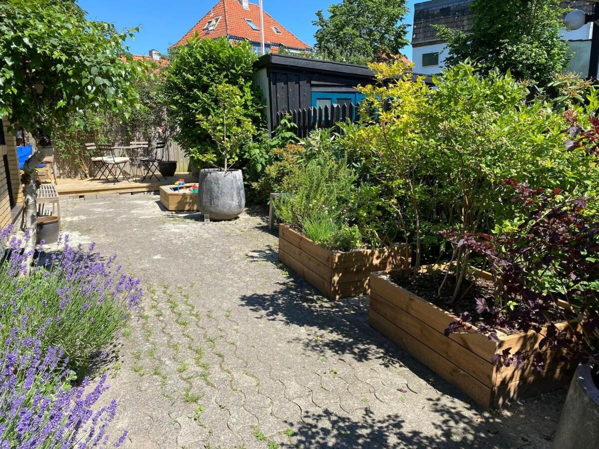 Family House With 3 Bedrooms, Garden & Free Parking *